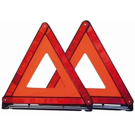 Triangulo Averia ( Juego)